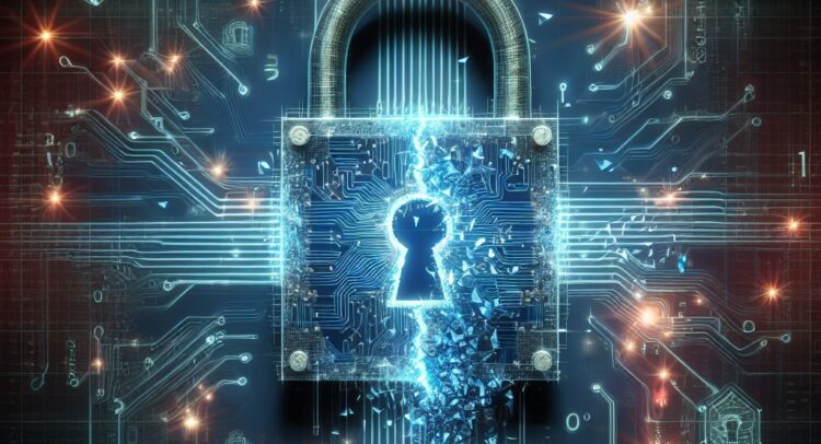 Google’s Quantum Breakthrough Could Break Encryption—Q-Day Is No Longer Sci-Fi