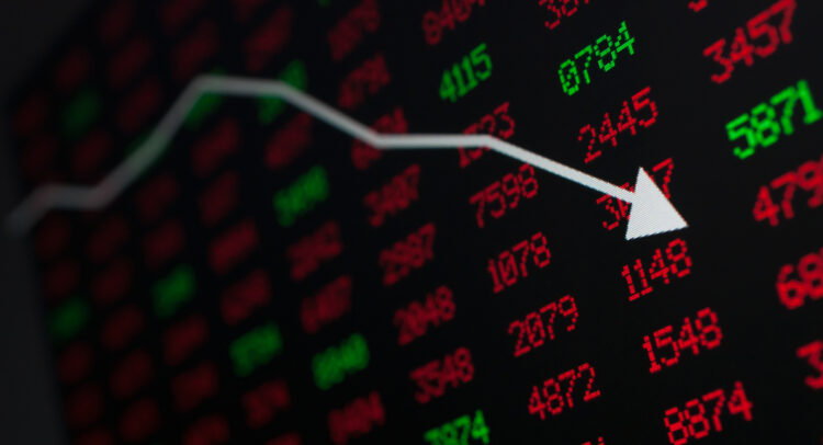 Stock Market News Today, 5/23/25 – Futures Steady amid Persistent Treasury Yield Worries