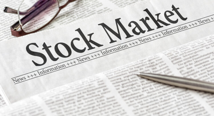 Morning News Wrap-Up: Thursday’s Biggest Stock Market Stories