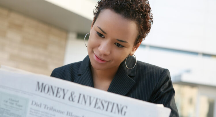 Morning News Wrap-Up: Friday’s Biggest Stock Market Stories!