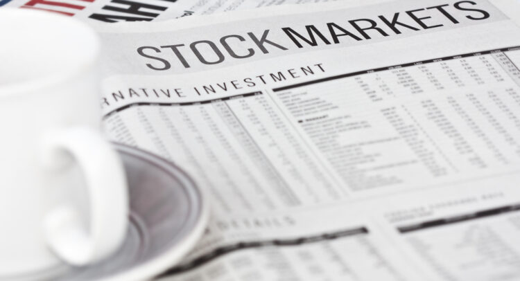 Morning News Wrap-Up: Friday’s Biggest Stock Market Stories!