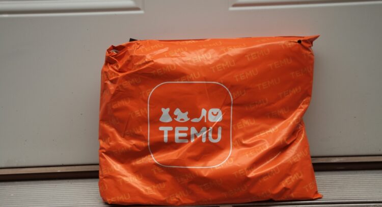 Temu Owner PDD Dives as EU Gets Set to Mirror Trump and Hike Taxes on Low Cost Packages
