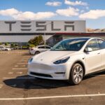 Thumbs Down to Tesla Model Y Revamp as Even Discounts Can’t Drive Demand