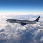 United Airlines Stock (UAL) Switches On as it Unveils Biggest Ever TV Screen to Lure Premium Flyers