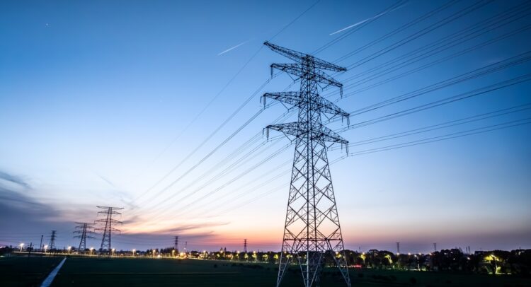 Earnings VST: Vistra Energy (VST) Shares Slide Despite Higher Prices Boosting Earnings