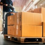 April Jobs Report Exceeds Expectations on Warehouse Hiring Surge