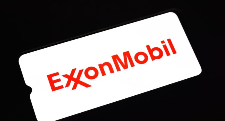 XOM Earnings: Exxon Mobil Stock Jumps Despite Mixed Q1 Results