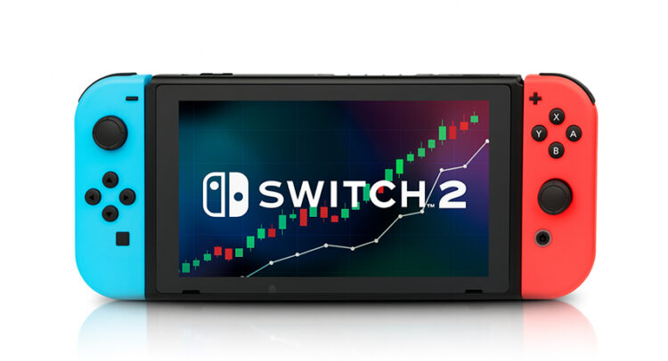 ‘Load Up,’ Says Jefferies About Nintendo Stock
