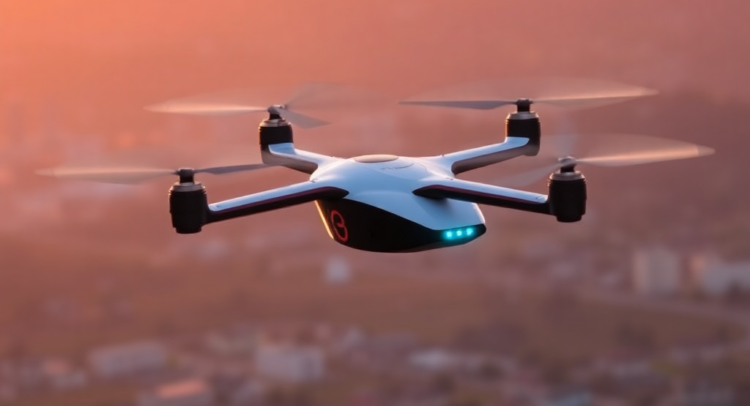 JOBY vs. ACHR: Which Flying Taxi Stock Wins After Trump’s Bold Aviation Push?