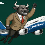 Boeing Stock Wins a New Street-High Price Target