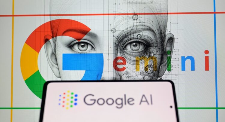 Google Plugs into the Power of the Sun for Future AI Growth