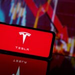 Tesla’s (TSLA) Electric Vehicle Sales Continue to Plunge in Europe