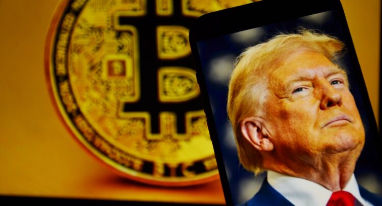Trump Media (DJT) Moves Closer to Launching Joint Bitcoin/Ethereum ETF