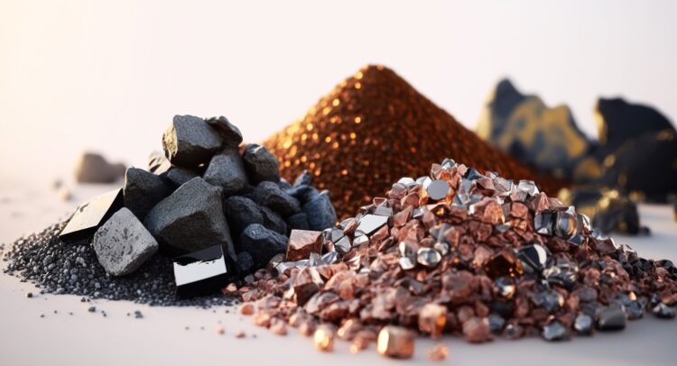 MP, USAR, NEO: China’s Rare-Earth Exports to U.S. Declined 80% in May
