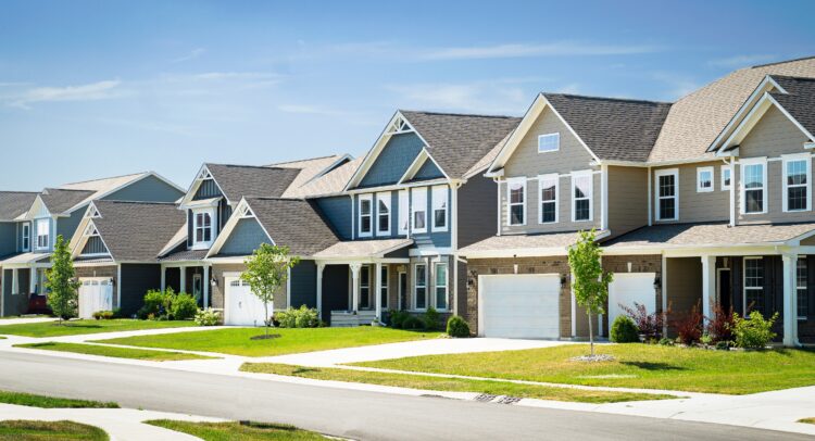 BTC, ETH, XRP: U.S. to Consider Crypto Assets on Mortgage Applications