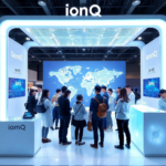 IonQ Hits Quantum Milestone in Protein Folding, Expands With SK Telecom and Korea Deals