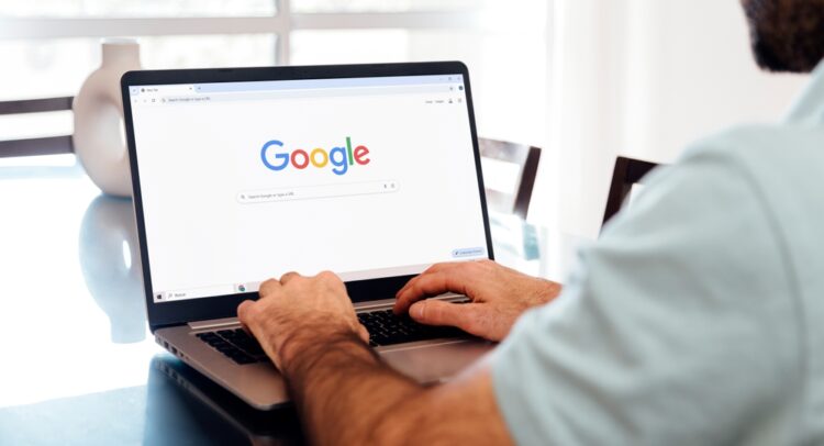 Google Stock (GOOGL) Defies British Competition Crackdown Threats