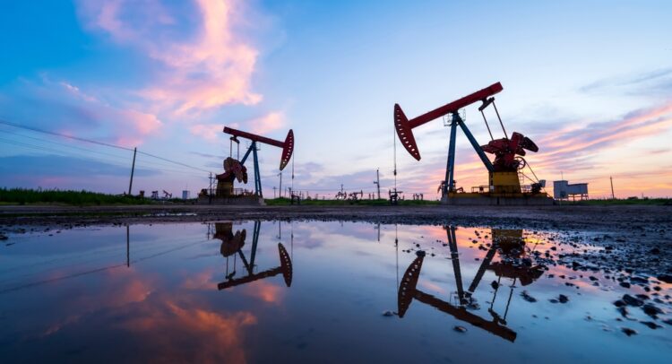 Why Is Houston American Energy Stock (HUSA) Down 25% Today?