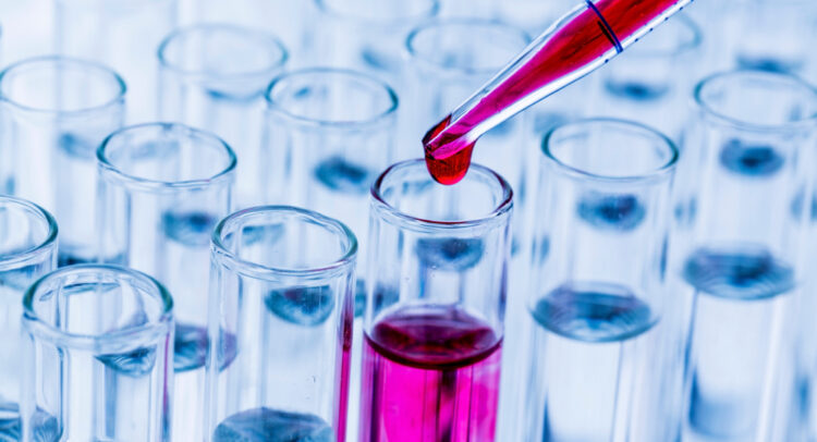 Why Is Impact BioMedical Stock (IBO) Up 200% Today?