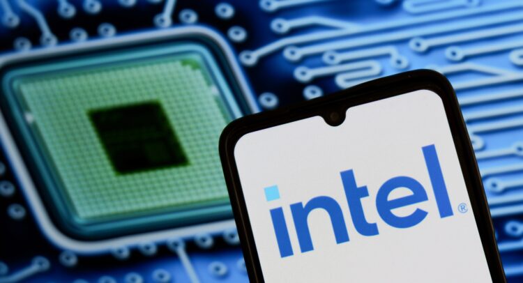 Intel Stock (NASDAQ:INTC) Notches Up With Another Look at the Automotive Shutdown