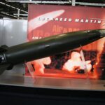 Lockheed Martin Stock (LMT) Set to Fire Higher on Plans to Boost U.K. Missile Defense