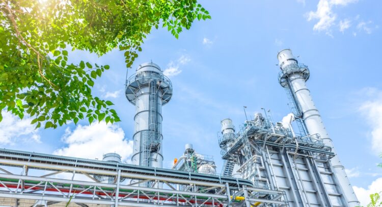 Leishen Energy Stock (LSE) Surges 75% as a Share Lock-Up Ends