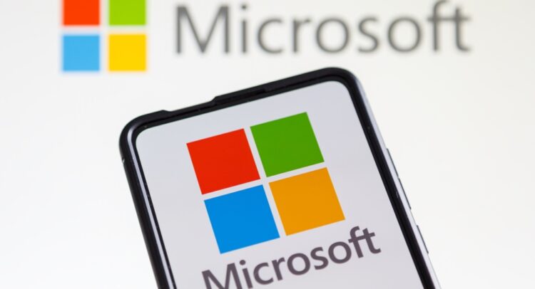 Microsoft (MSFT) Invests $400M in Switzerland to Bolster AI