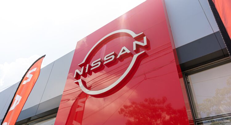 “We Have to…Fix Ourselves”: Nissan Stock (OTHEROTC:NSANY) Slips as it Plans Cost-Cutting