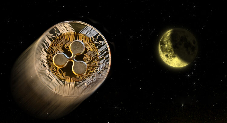 XRP’s $5+ Explosion Is Loading, Here’s 3 Reasons Why It Could Detonate Any Day