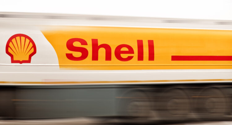 Shell Slams the Brakes on BP Takeover Talk, but the Oil Power Play Isn’t Over