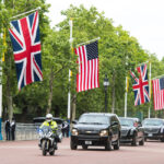 U.S.-UK Finalize Trade Deal while Steel Negotiations Continue