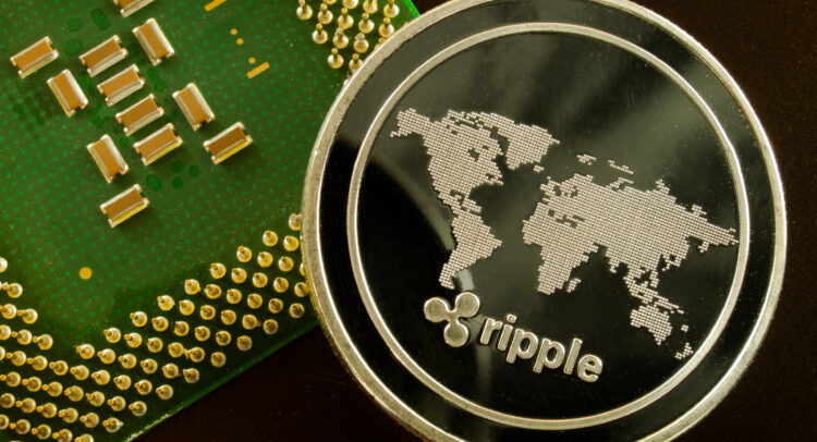 XRP Just Got More Useful as Dubai’s All In on Ripple’s RLUSD