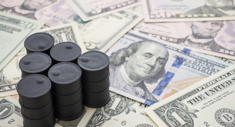 XOM vs. CVX vs. COP: Which Oil Stock Is Wall Street’s Best Pick in this Volatile Market?