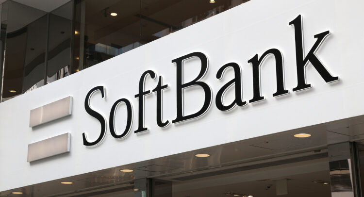 SoftBank’s Son Plans Succession Amid Bold AI Vision