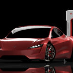 Tesla’s Low-Cost EV in Focus as Global Sales Decline