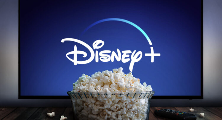 How Disney Stock (DIS) Fought to Stay Magical in the Dow’s Spotlight