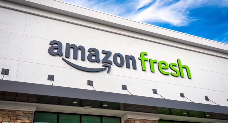 Amazon’s (AMZN) Grocery Chief Slams ‘Ridiculous’ Process in Push to Improve Operations