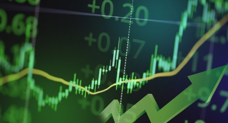 S&P 500 Jumps Despite 2-Year Israel-Iran War Warning