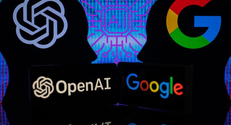 OpenAI Strikes Major Deal with Google Cloud (GOOGL) despite AI Rivalry