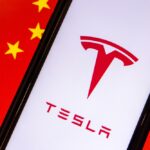 Tesla Stages China Comeback Amid 80% Surge in Insurance Registrations