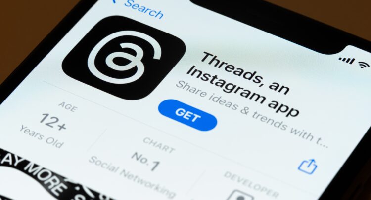 Meta Platforms (META) Will Test Direct Messaging on Its Threads App