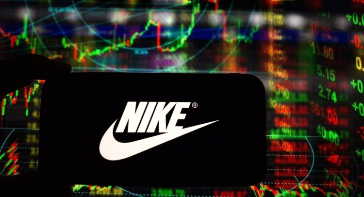 Nike Stock (NKE) Hits 6-Year Low as Market Braces for Q4 Earnings