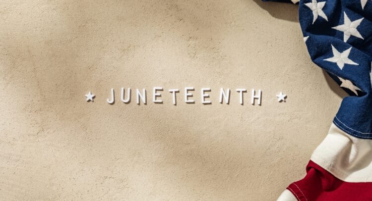 Is the Stock Market Open Today, Juneteenth?