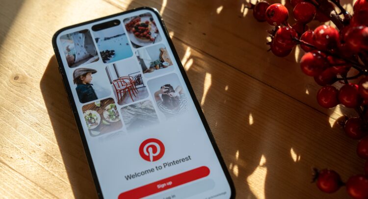 ‘Buy Pinterest Stock before the Market Does,’ Says Five-Star Analyst