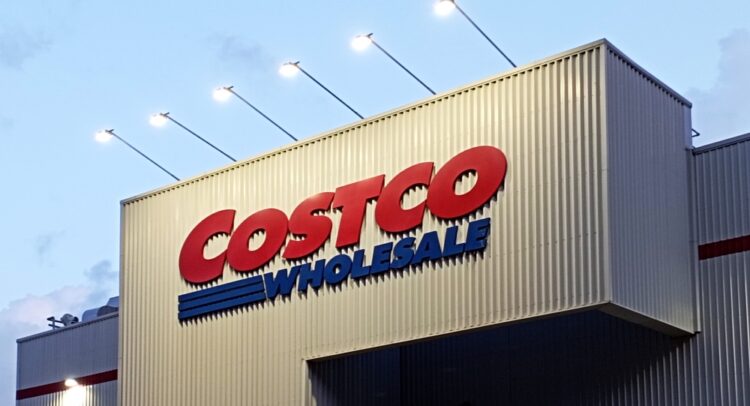 Costco (COST) Sees Modest Slowdown in May Sales