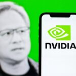 NVDA Insider Trade Alert! CEO Sells $14.4M Nvidia Stock