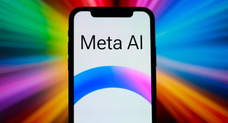 Meta Stock in Focus as it Nabs OpenAI Researchers and Wins AI Copyright Lawsuit