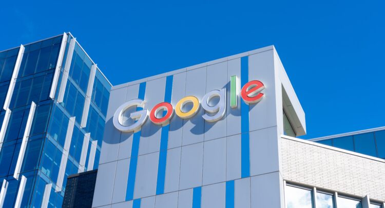 Google (GOOGL) to Spend $500M to Settle an Investor Lawsuit