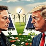 Trump Ready to Ditch His Tesla Car amid Musk Fallout: “I Might Just Get Rid of It”