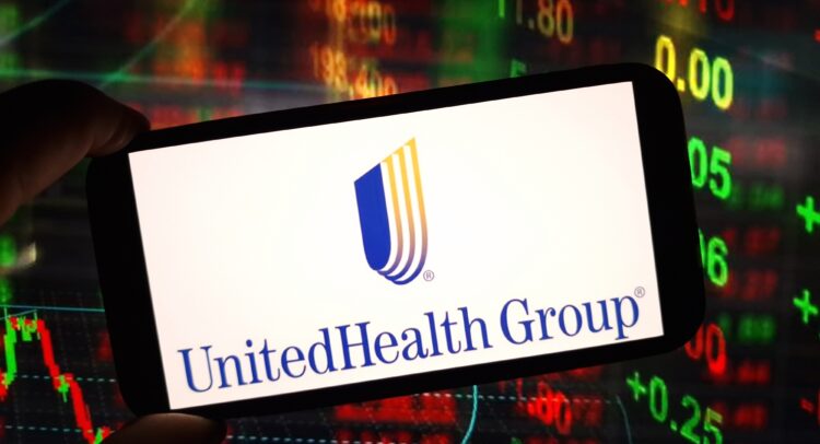 UnitedHealth (UNH) Looks to Win Back Investor Trust as Analysts Cut Price Targets